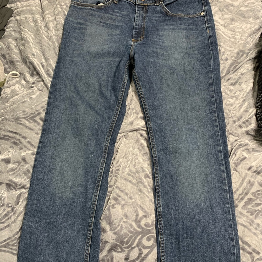 Premium Lee Jeans